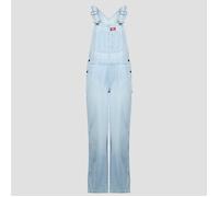 Dickies Overalls DICKIES CLASSIC DENIM BIB in Blau EU L