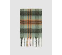 Dickies - Oversized Schal, Grün, Größe: OS