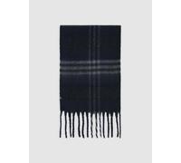 Dickies - Oversized Schal, Marine, Größe: OS