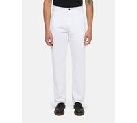 Dickies - Painter Utility Hose, Herren, Weiß, Größe: W40/L32