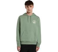 Dickies Parrotsville Hoodie Sea Spray XL