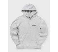 DICKIES HOODIE PAYSON HOODIE US:L Grau