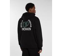 Dickies - Payson Kapuzenpullover, Herren, Schwarz, Größe: XL