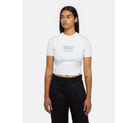 Dickies - Philipsburg slim T-shirt, Damen, Weiß, Größe: OS