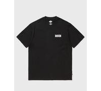 DICKIES PLAIN CITY SS TEE men Shortsleeves black in Größe:S