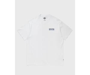 DICKIES PLAIN CITY SS TEE men Shortsleeves white in Größe:M