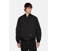 Dickies - Plains Bomberjacke, Herren, Schwarz, Größe: OS