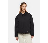 Dickies - Plains Jacke, Damen, Schwarz, Größe: OS