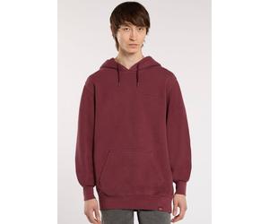 Dickies - Plentywood Andorra - Hoodie - Weinrot - XL - 70% Baumwolle, 30% Polyester Weinrot XL