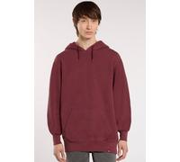 Dickies - Plentywood Andorra - Hoodie - Weinrot - XXL - 70% Baumwolle, 30% Polyester Weinrot XXL