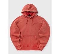 DICKIES PLENTYWOOD HOODIE men Hoodies red in Größe:S