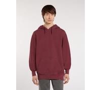 Dickies Plentywood Kapuzenpulli Mann Burgund Size XL