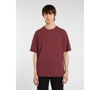 Dickies - Plentywood leichtes T-shirt, Herren, Rot, Größe: XL