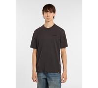 Dickies - Plentywood leichtes T-shirt, Herren, Schwarz, Größe: XL