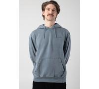 Dickies - Plentywood Stormy Weather - Hoodie - Blau - L - 70% Baumwolle, 30% Polyester Blau L