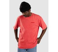 Dickies Plentywood T-Shirt garnet Herren Gr. S