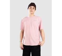 Dickies Plentywood T-Shirt lilas Herren Gr. XL