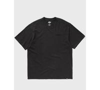 Dickies Plentywood Short Sleeve T-shirt Schwarz L Mann (Herstellerartikelnummer: DK0A866BH861-L)