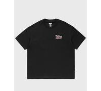 Dickies T-Shirt mit Label-Print in Black, Größe XL