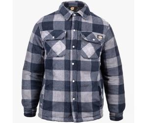 Dickies PORTLAND Herren Hemdjacke Blau M