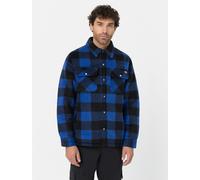 Dickies - Portland Shacket, Herren, Blau, Größe: XL