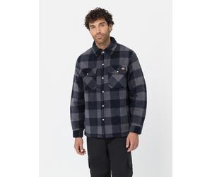 Dickies - Portland Shacket, Herren, Blau, Größe: XS
