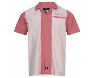 Dickies Pulaski Herren Kurzarm Hemd 05-200364W XS