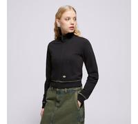 DICKIES PULLOVER FUNNEL NECKL FZ CARDIGAN W Schwarz Damen