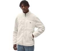 Dickies Red Chute Sherpa Fleece Ecru XL