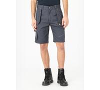 Dickies - Redhawk Pro Arbeitsshorts, Herren, Grau, Größe: 28