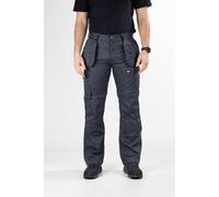 Dickies Redhawk Pro Polyester Herren Graue Outdoor-Hosen 40 Zoll