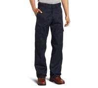 Dickies Relaxed Straight Flex Cargohose für Herren, Dunkles Marineblau, 34W / 32L