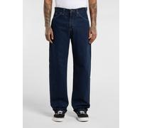 Dickies - Relaxed utility Jeans, Herren, Marine, Größe: W30/L30