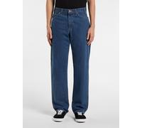 Dickies - Relaxed utility Jeans, Herren, Marine, Größe: W34/L32