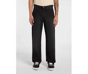 Dickies - Relaxed utility Jeans, Herren, Schwarz, Größe: W34/L30