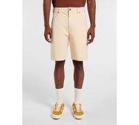 Dickies - River Ranch Arbeitsshorts, Herren, Beige, Größe: OS