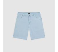 Dickies RIVER RANCH WORK SHORT Short blau in 32