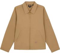 Dickies - Robuste Jacke - Herren - Unlined Eisenhower Jacket Rec - M Unlined Eisenhower Jacket Rec Khaki für Herren - Größe L - Beige Beige L