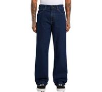 Dickies - Robuste Jeans mit geradem Schnitt - Herren - 954 Relaxed Straight Work Jeans - 954 Relaxed Straight Work Jeans Dark Indigo für Blau 34 US