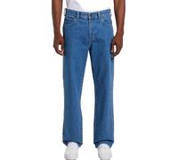 Dickies - 954 relaxed straight Arbeitsjeans, Herren, Blau, Größe: W31/L32