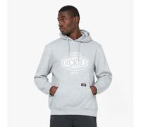 Dickies Rockfield Hoodie (Bci), Grau, XXL