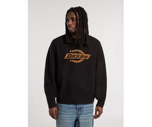 Dickies - Ruston Pullover, Herren, Schwarz, Größe: M