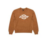 Dickies Ruston Pullover Mann Brown Duck Size M
