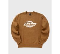 DICKIES RUSTON SWEATER men Pullovers brown in Größe:S