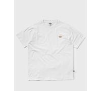 DICKIES S/S MAPLETON T-SHIRT men Shortsleeves white in Größe:M