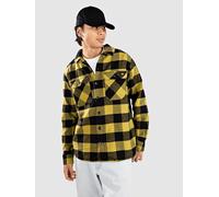 Dickies Sacramento Hemd evergreen sprig Herren Gr. L