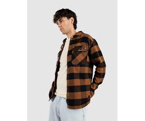 Dickies Sacramento Hemd toffee Herren Gr. M