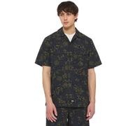 Dickies Saltville Heritage Painted Camo/Black S