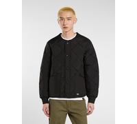 Dickies - Samburg liner Jacke, Herren, Schwarz, Größe: S