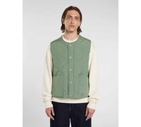 Dickies - Samburg liner Weste, Herren, Grün, Größe: OS